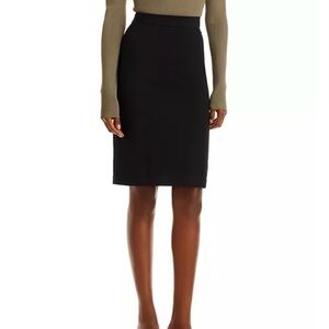 Kobi Halperin Athena Pencil Skirt